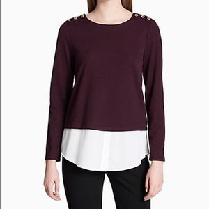 Calvin Klein Top
